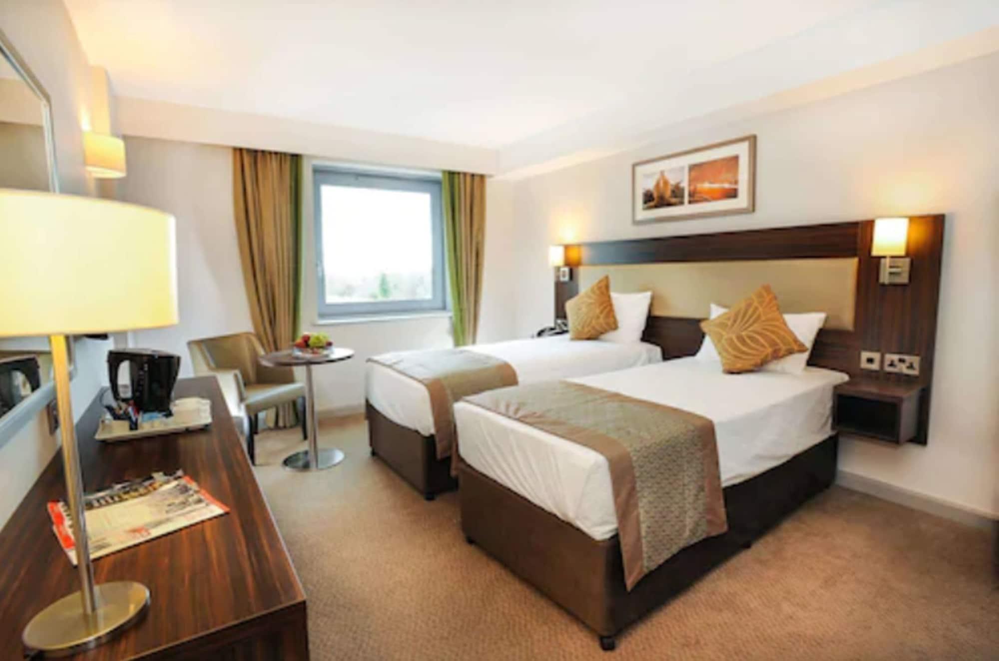 Hotel Heston Hyde Hounslow