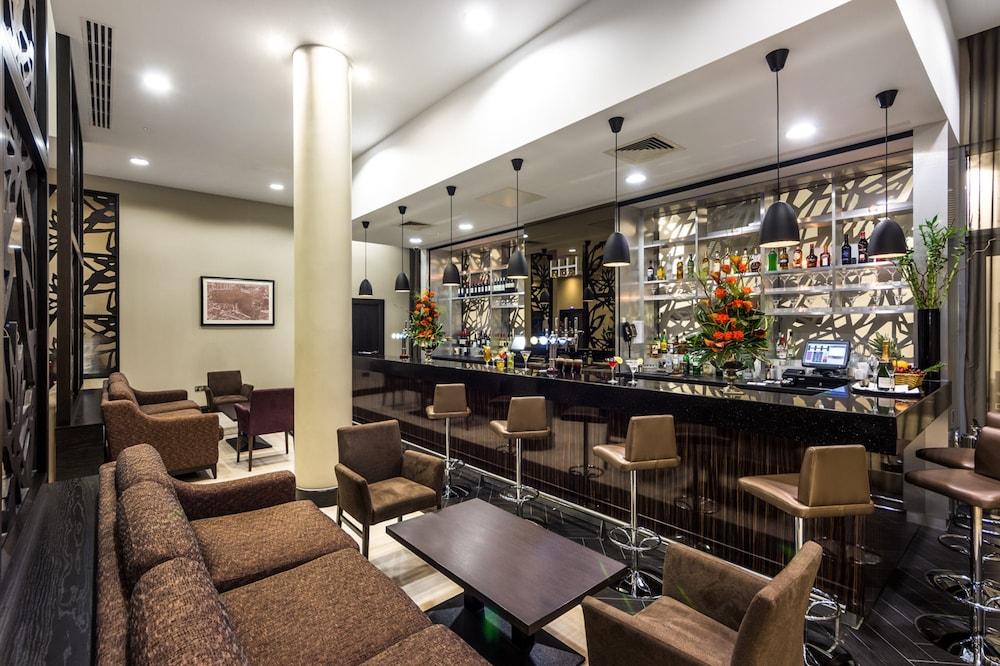 Hotel Heston Hyde