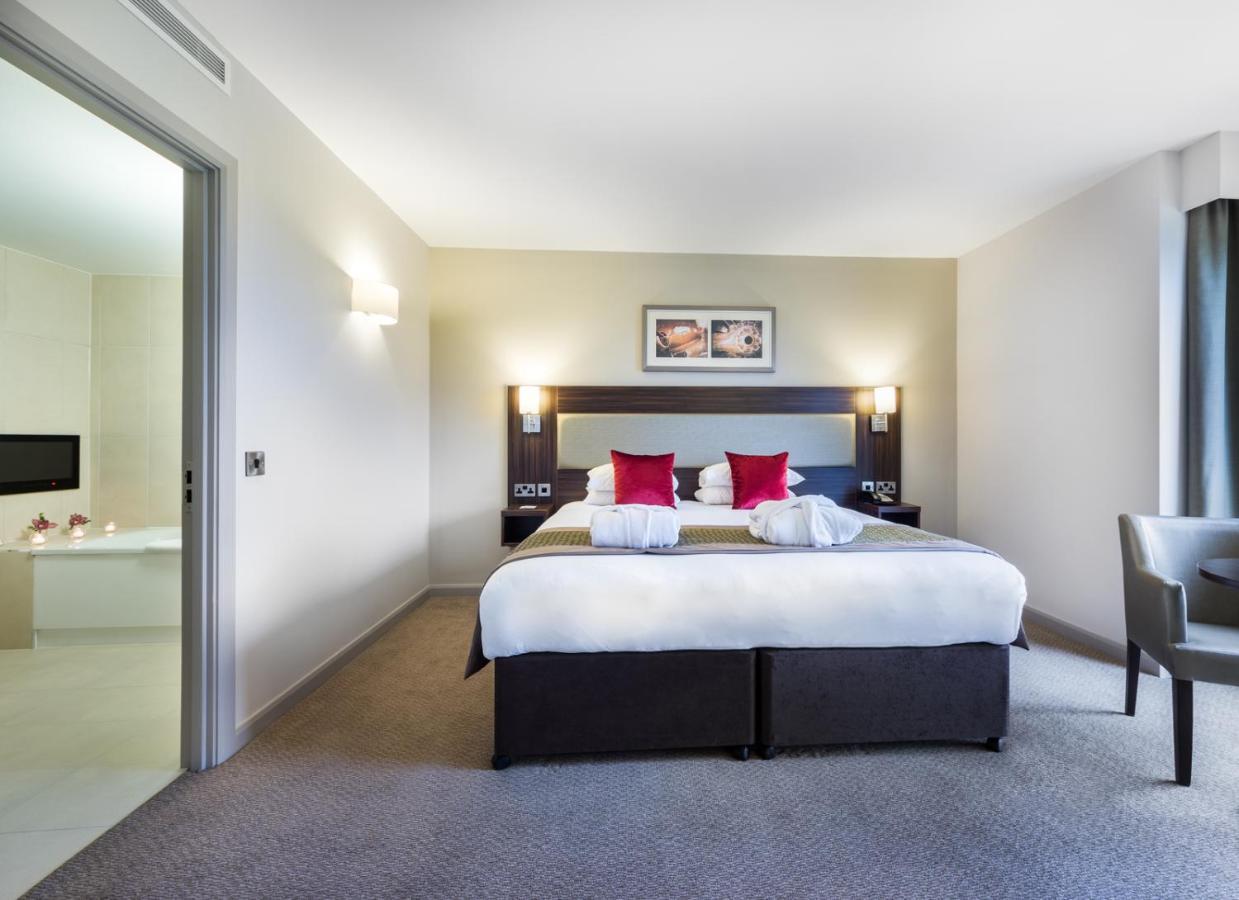 Heston Hyde Hounslow