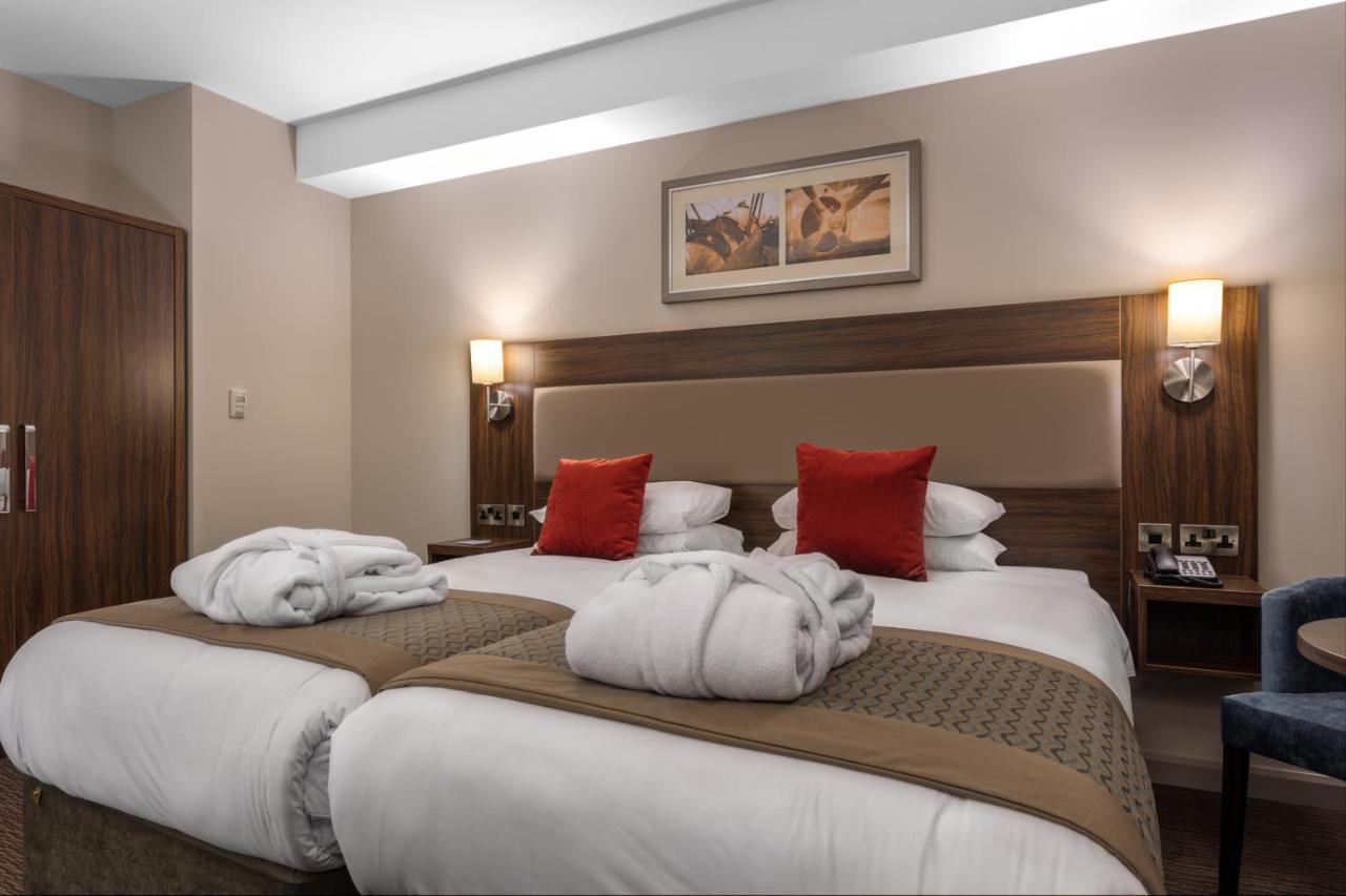 Heston Hyde Hotel Hounslow
