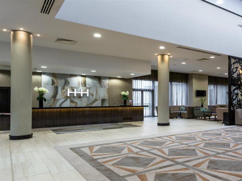 Heston Hyde Hounslow