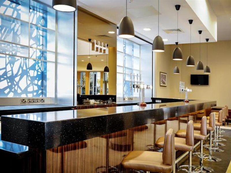 Hotel Heston Hyde 4*