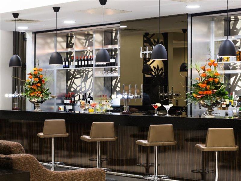 Hotel Heston Hyde