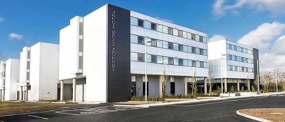 Hotel Heston Hyde Hounslow
