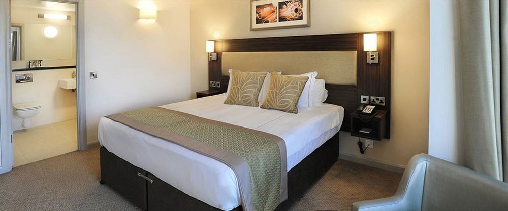 Hotel Heston Hyde